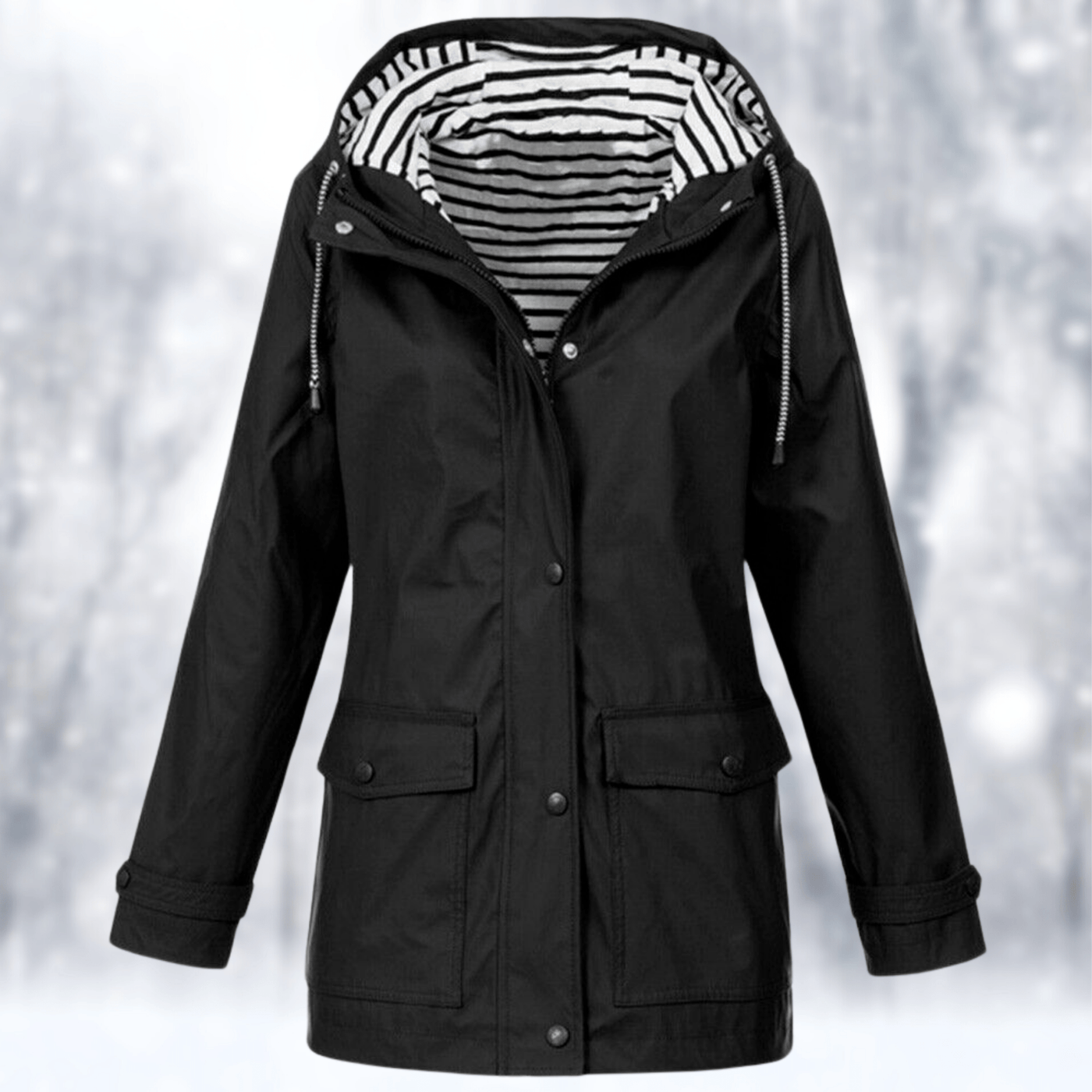 VERALYN | Women’s Weatherproof Jacket