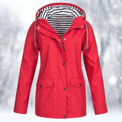 VERALYN | Women’s Weatherproof Jacket