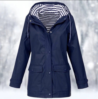 VERALYN | Women’s Weatherproof Jacket