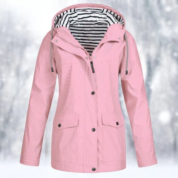 VERALYN | Women’s Weatherproof Jacket
