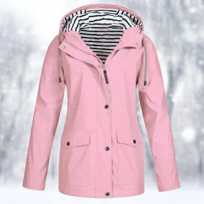 VERALYN | Women’s Weatherproof Jacket