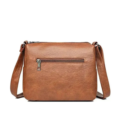 Ophra | Vintage Shoulder Bag