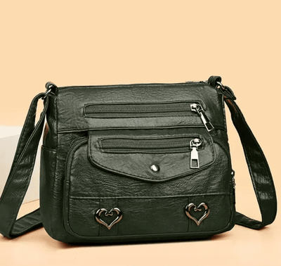 Ophra | Vintage Shoulder Bag